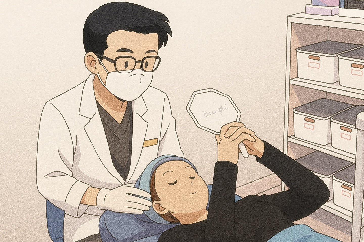 왕십리 리쥬란 상담 잘하는 곳