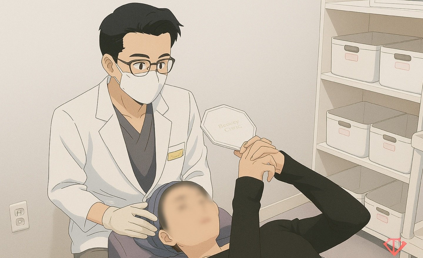 왕십리 보톡스 잘하는 피부과 추천해줘