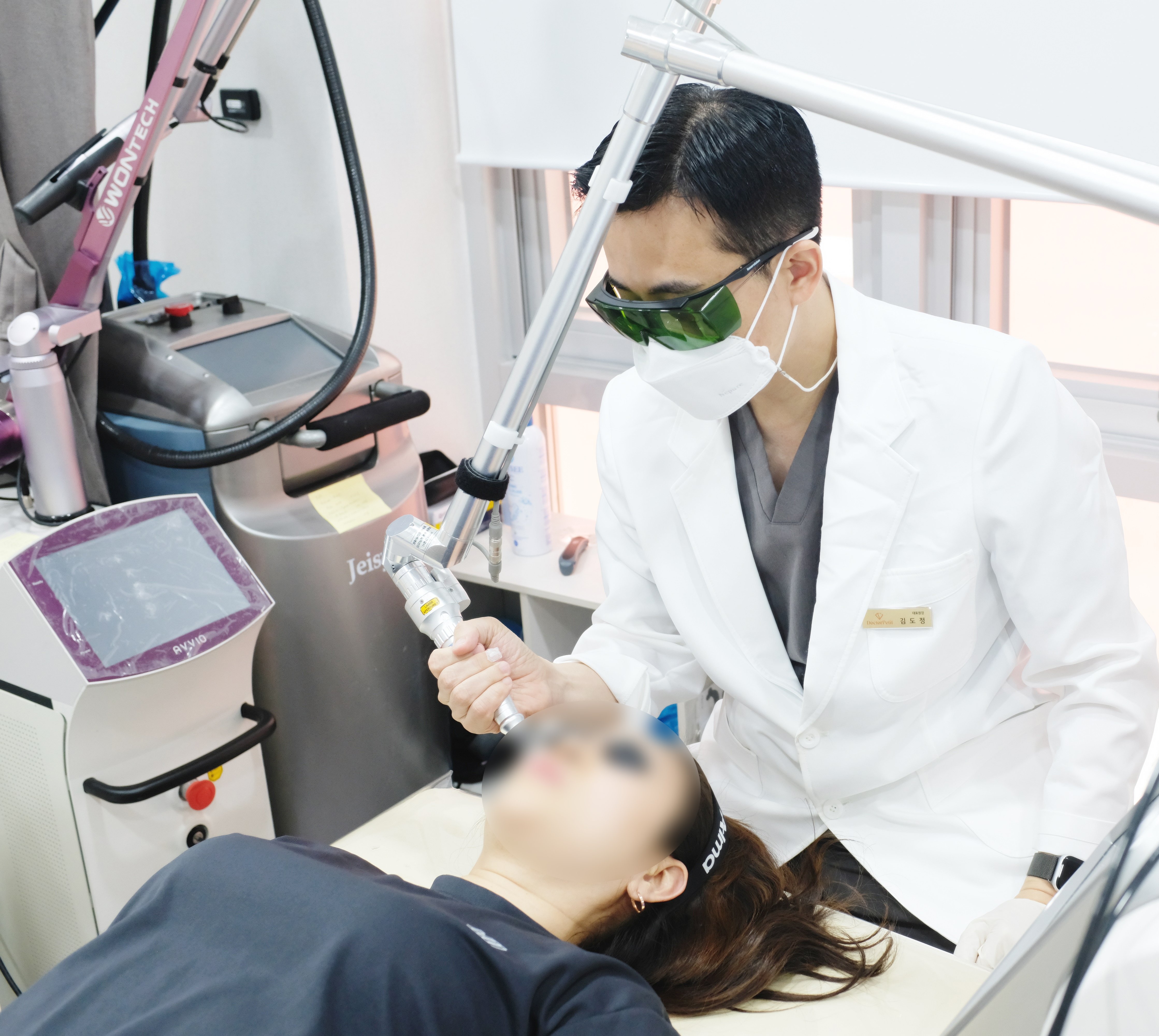 왕십리 리쥬란 피부과 추천