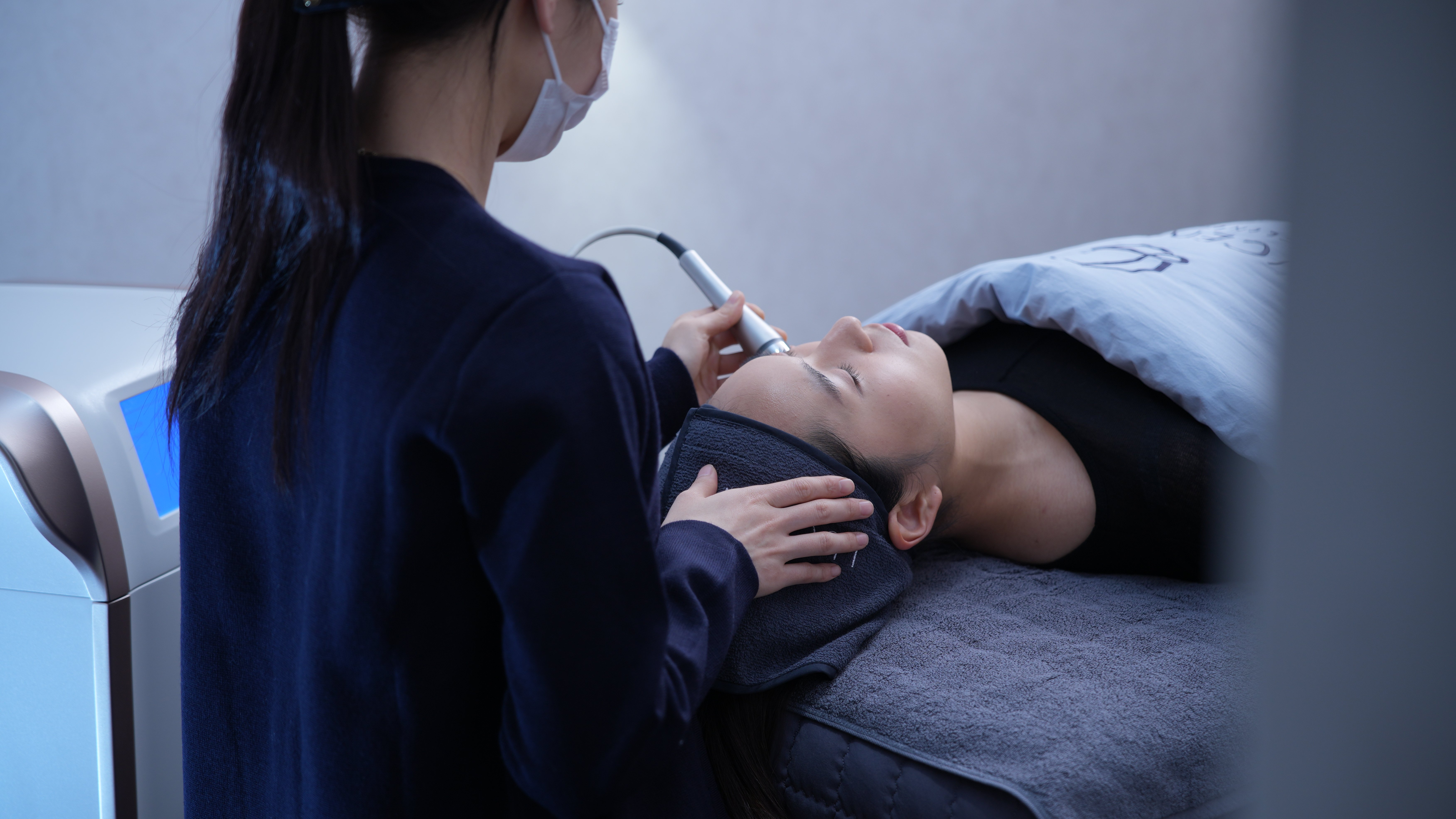 English Interpreter Sinnonhyeon Clinic