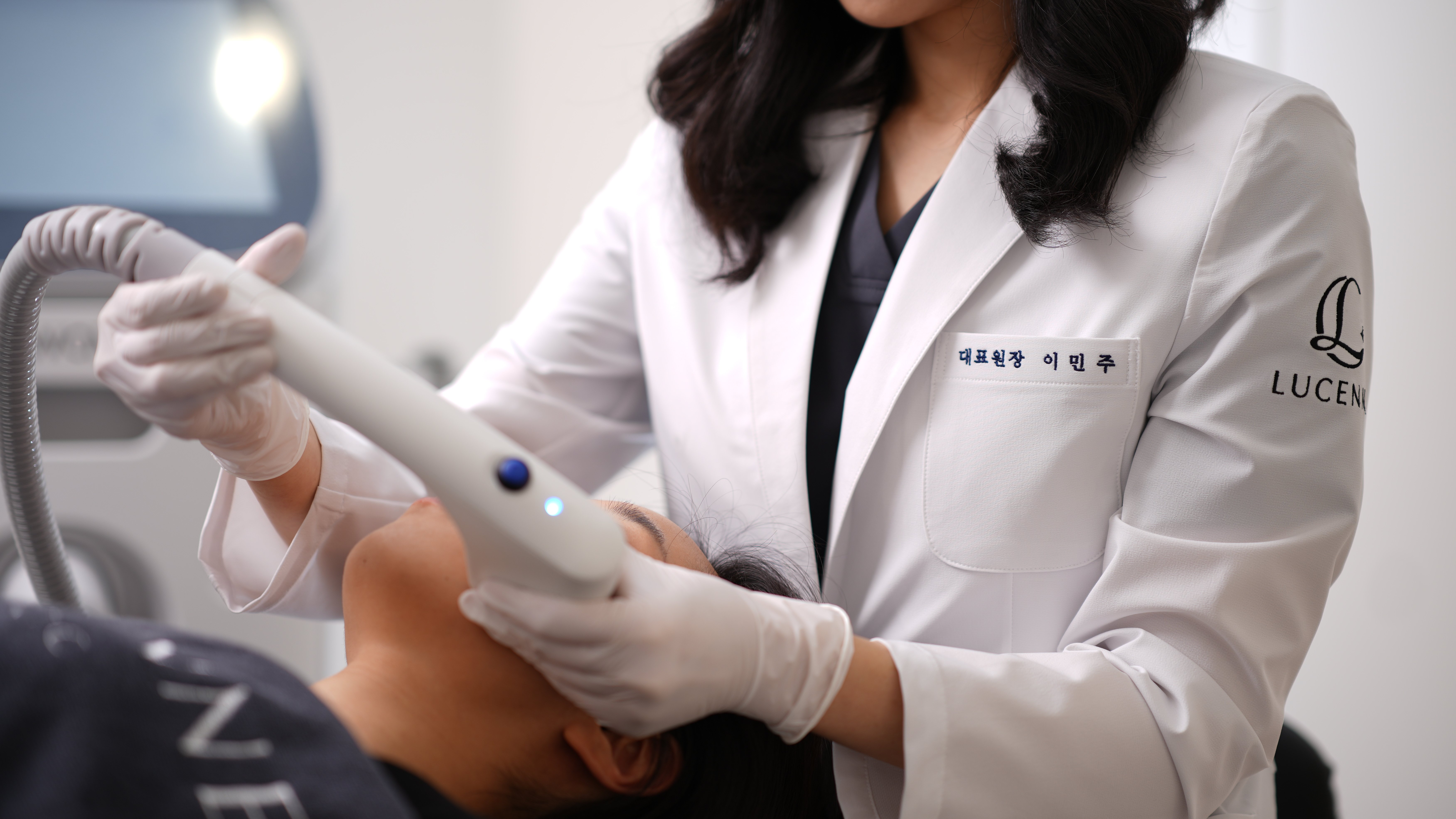 Gangnam Ultherapy Prime