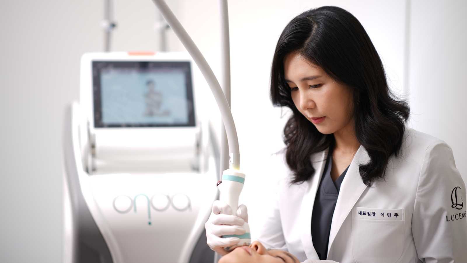 Gangnam Low Pain Skin Treatment